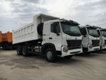 Neue 6x4 Howo A7 40-50T Tonnen-Handelshochleistungskipplaster Zz3257n3847n1 LHD