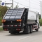 Shacman E3 Müllverdichter 6x4 15 Tonnen Neue Power 10 Rad heiß verkaufen