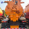 Neuer Vakuum-Lkw Abwasser-Saug-Tanker-Lkw Shancman L3000 4X2 245HP Spitzenqualität