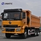 Beste Shacman E3 Dumper Truck 6X4 300 PS 400 PS 30T 50T Tipper Truck Qualitätswahl