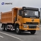 Beste Shacman E3 Dumper Truck 6X4 300 PS 400 PS 30T 50T Tipper Truck Qualitätswahl