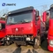 HOWO 4*4 Feuerwehrfahrzeug HOWO 5000L Wasserschaumtankschiff Feuerwehrfahrzeug Mini-Feuerwehrfahrzeug