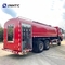 Neues HOWO Chassis Schaumstoff Feuerwehrfahrzeug Euro2 Diesel 20000 Liter 6X4 Feuerwehrwagen