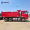 SHACMAN H3000 Dump Truck 6x4 380 PS10 Rad Dump Truck Tipper Truck 20 Cbm Kapazität