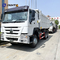 Brandneuer HOWO-Dump-Truck 6x4 400 PS 35 Tonnen 40 Tonnen 10 Räder Kipper-Truck