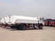 Hochleistungskipplaster Howo, Wassertanker-LKW-Kapazität 12-20m3