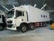20 Tonnen laden Kühlfahrzeug des Schwergut-LKW-SINOTRUK 6x4 HOWO