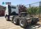 Sattelzug-LKW HOWO A7 420 HP 6X4/Vorderachse des Dieselschlepper-LKW-HF7