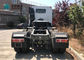 Sattelzug-LKW HOWO A7 420 HP 6X4/Vorderachse des Dieselschlepper-LKW-HF7