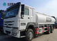 HOWO-EURO 2 336 tanken Tankwagen, Öl-Tanklastzug 25CBM 20 Tonnen Nutzlasten-