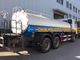 6 x 4 Wasser-Tankwagen 20000L 371hp mit Spray-System von Sinotruk Howo7