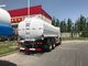 25000 Liter der Kapazitäts-drei Achsen-kleines Tankfahrzeug-volle Anhänger-für Laden 40t