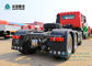 Niedrige Nutzlasten-Primärantrieb-LKW-hohe Leistung und Leistungsfähigkeit des Leergewicht-Traktor-30t