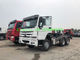 Traktor-Haupt-LKW ZZ4257S3241W 400L HW19710 6x4