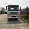 Schwergut-LKW-Anhänger 10 Wheeler Flatbed Truck Sinotruk 336hp 371hp 6X4 HOWO