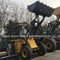Erde, die schweren Baumaschinen-Traktor-Baggerlader Wz30-25 befördert