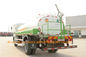 SINOTRUK-Feuergebührenwerbung tauscht 80000 90000 10000 Liter wässern Tankwagen