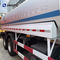 Sinotruk HOWO Räder EURO2 6x4 des Wasser-Tankwagen-371hp 15000L 10