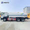 Sinotruk HOWO Räder EURO2 6x4 des Wasser-Tankwagen-371hp 15000L 10