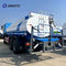 Wasser-Spray-Berieselungsanlagen-Tanklastzug 15cbm blauer HOWO 6X4 15000L