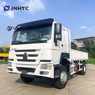 Sinotruk Howo Cargo Truck 4x2 25 Tonnen 300 PS günstig und gut zu verkaufen