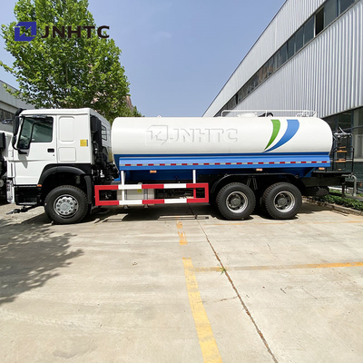 Neuer Sinotruk Howo Spritzwasserbehälter 351 - 450 PS 6x4 10 Räder aus China
