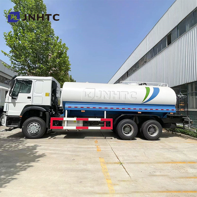 Aus China Howo Sprinklerwasserbehälter LKW 351 - 450 PS 6x4 10 Räder aus China