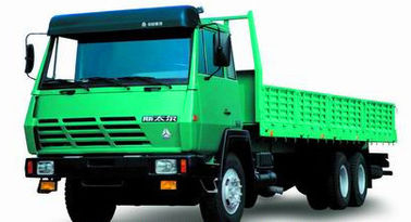 371hp Diesel-DSINOTRUK STEYR 6X4 Tonnen-Lastwagen-LKW des Schwergut-LKW-20-40