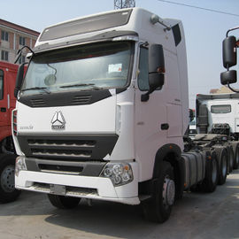 Primärantrieb-LKW des T7H-Gesichts-Traktor-8L