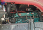 Rad-Kipplaster-Dieselart SINOTRUCK 336HP Howo 10