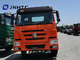 Antrieb Sinotruk Howo 6 Wheeler Camioneta Cargo Truck 4x2