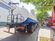 Sinotruk Howo 6x4, das Wasser-Tankwagen 351 - 450hp besprüht