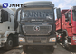 Sand-Transport 30 Tonnen Tipper Truck Shacmans H3000 8x4 12 Geschäftemacher-