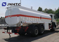 Öl-Tanklastzug-Dieselkraftstoff 6x4 20000L 371Hp Sinotruk Howo