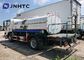Mini Sinotruk Howo Tanker Water-LKW 4x2 10cbm