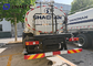 Berieselungsanlage Shacman L3000 tauscht 6x4 ein 8000 Liter-Volumen