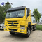 Harte Beanspruchung 25 Tonnen Flachbett-Lorry Truck Sinotrucks HOWO 6x4