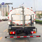 Sinotruck HOWO des Licht-1000l Wasserwagen-Behälter Berieselungsanlagen-LKW-4X2