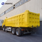 Howo 380 PS Schwerlast-Dump Truck 8X4 Mining Tipper Billig und gut