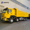 Howo 380 PS Schwerlast-Dump Truck 8X4 Mining Tipper Billig und gut