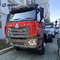Howo NX Schwerlast-Dump Truck Chassis 6x4 380 PS 10 Räder Kipper Truck Chassis