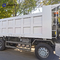 Howo NX Dump Truck 6x4 10 Räder 25 Tonnen schwerer Kipper Truck