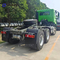 Howo NX Traktor 6x4 400 PS 25 Tonnen Diesel schwerer Traktor