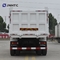 Shacman E3 Dump Truck 6X4 300PS 400PS 30t 50t 12Wheel Base guter Preis zum Verkauf