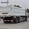 Shacman E3 Dump Truck 6X4 300PS 400PS 30t 50t 12Wheel Base guter Preis zum Verkauf