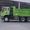 Neuer Shacman X9 Schwerlast-Dump Truck 30t 6X4 400PS 10Radstütze zum Verkauf