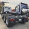 Howo NX Traktor Schwerlast 380- 420 PS 6X4 Traktorkopf für Anhänger und Geldstrafe