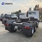 Howo NX Traktor Schwerlast 380- 420 PS 6X4 Traktorkopf für Anhänger und Geldstrafe