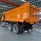 SHACMAN H3000 Dump Truck 6X4 400PS Schwerlastwagen 12 Räder ausgestattet zum Verkauf