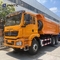 SHACMAN H3000 Dump Truck 6X4 400PS Schwerlastwagen 12 Räder ausgestattet zum Verkauf